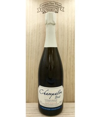 Champalou Vouvray Brut NV