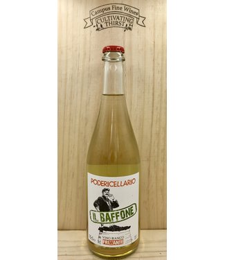 Podere Cellario Il Baffone 2023