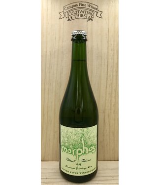 Oyster River Morphos Pet Nat 2024 750ml