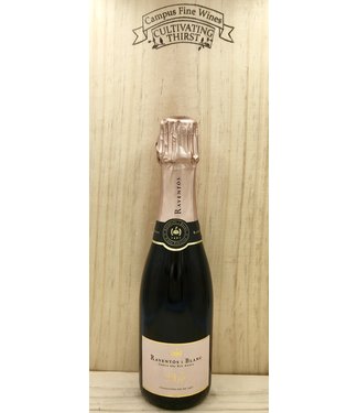 Raventos i Blanc de Nit Rose Cava 375ml