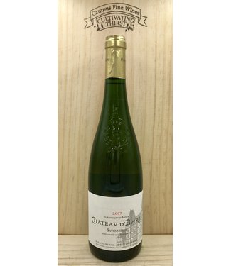 Chateau d'Epire Savennieres 2024 750ml