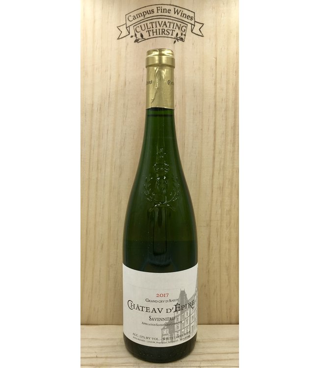 Chateau d'Epire Savennieres 2024 750ml
