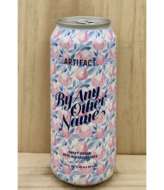 Artifact By Any Other Name 16oz can 4pk