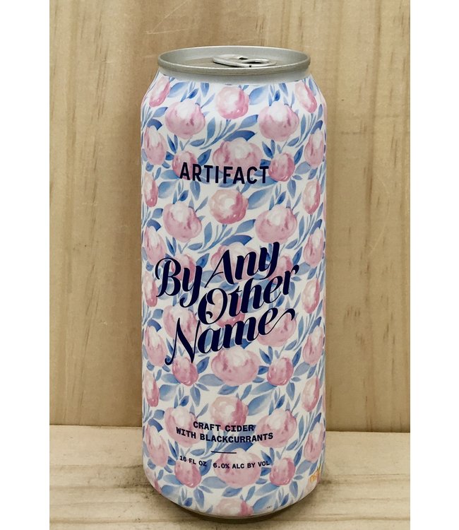 Artifact By Any Other Name 16oz can 4pk