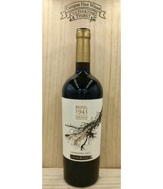 Clos de Luz Massal 1945 Carmenere 2020 750ml