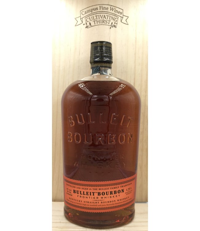 Bulleit Bourbon 1.75ml