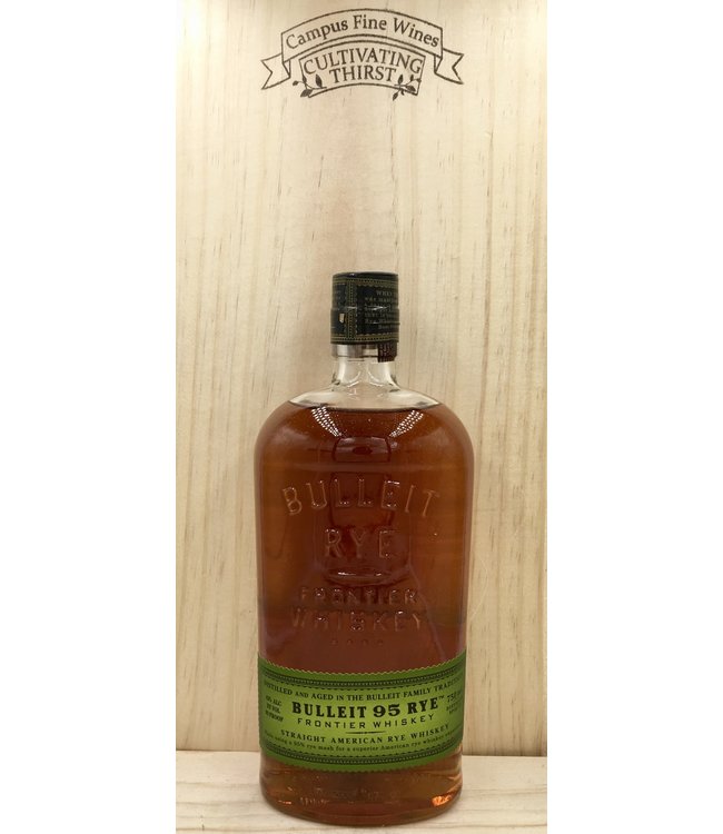 Bulleit Rye 750ml