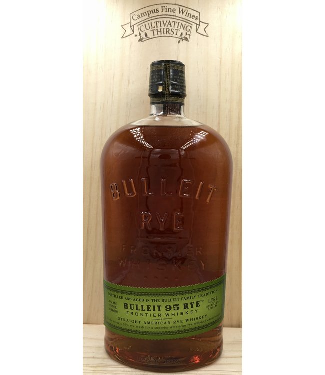 Bulleit Rye 1.75ml