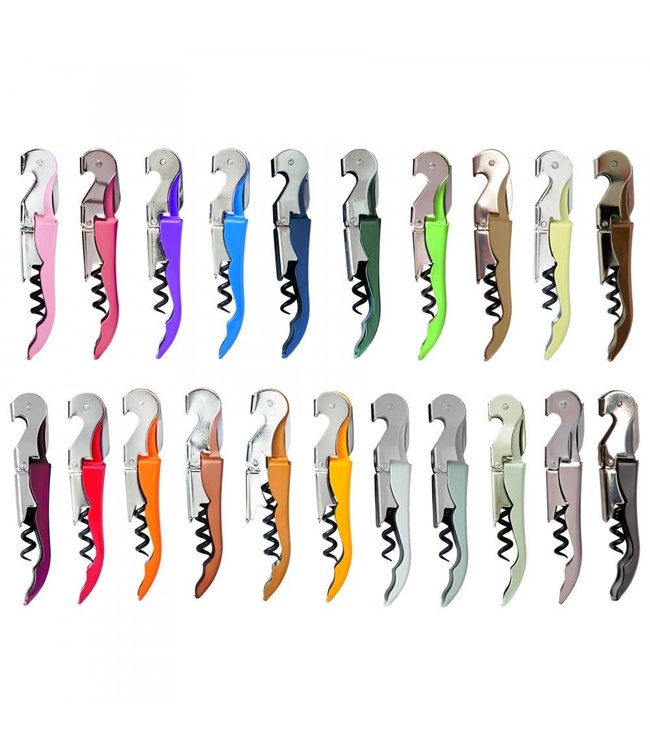 Pulltap Corkscrew Assorted Colors