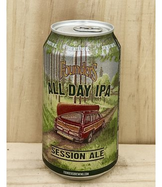 Founders All Day IPA 12oz can 15pk