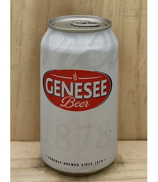 Genesee Beer 12oz can 6pk