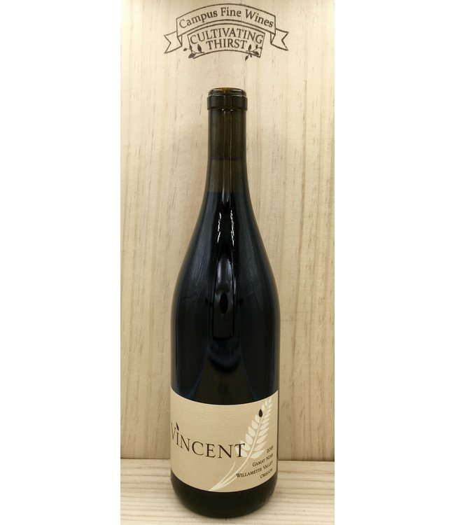 Vincent Gamay Noir Willamette Valley 2023 750ml