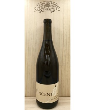 Vincent Willamette Valley Pinot Blanc 2023 750mL