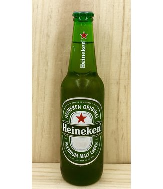 Heineken 12oz bottle 6pk