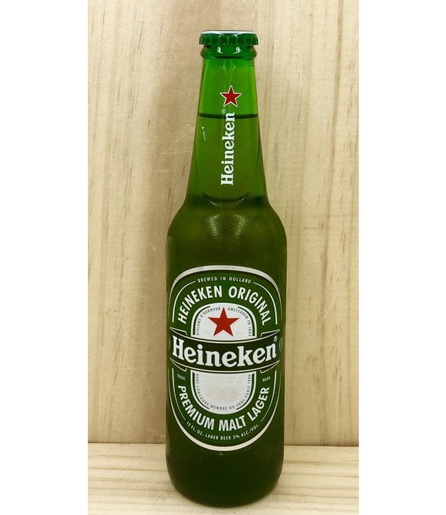 Heineken 12oz bottle 12pk