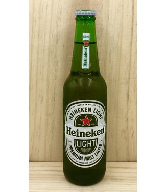 Heineken Light 12oz bottle 6pk