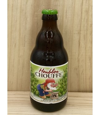 Houblon Chouffe IPA 12oz bottle 4pk