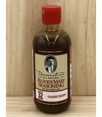 Demitri's Classic Bloody Mary Concentrate