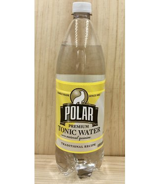 Polar Tonic Water 1Lt