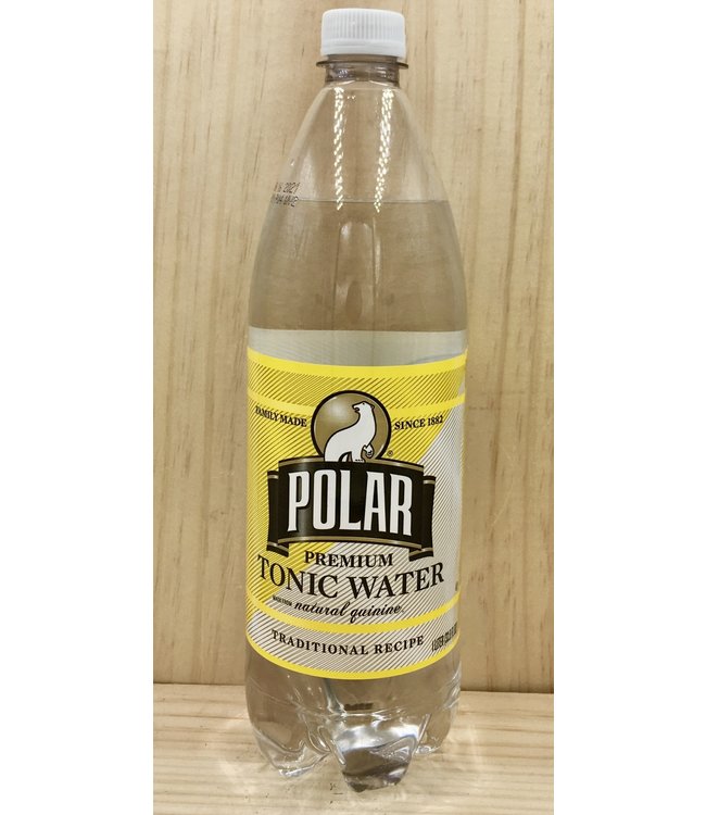 Polar Tonic Water 1Lt