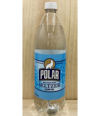Polar Seltzer 1Lt