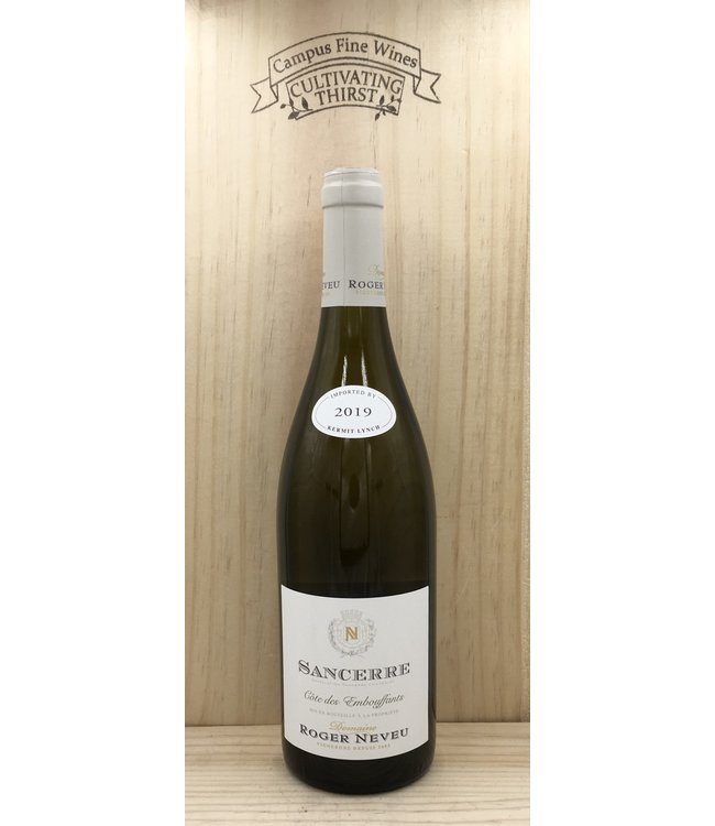 Domaine Roger Neveu Sancerre 2024