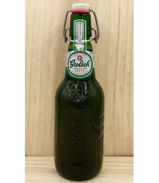 Grolsch 15.2oz swingtop bottle single