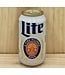 Miller Lite 12oz can 30pk