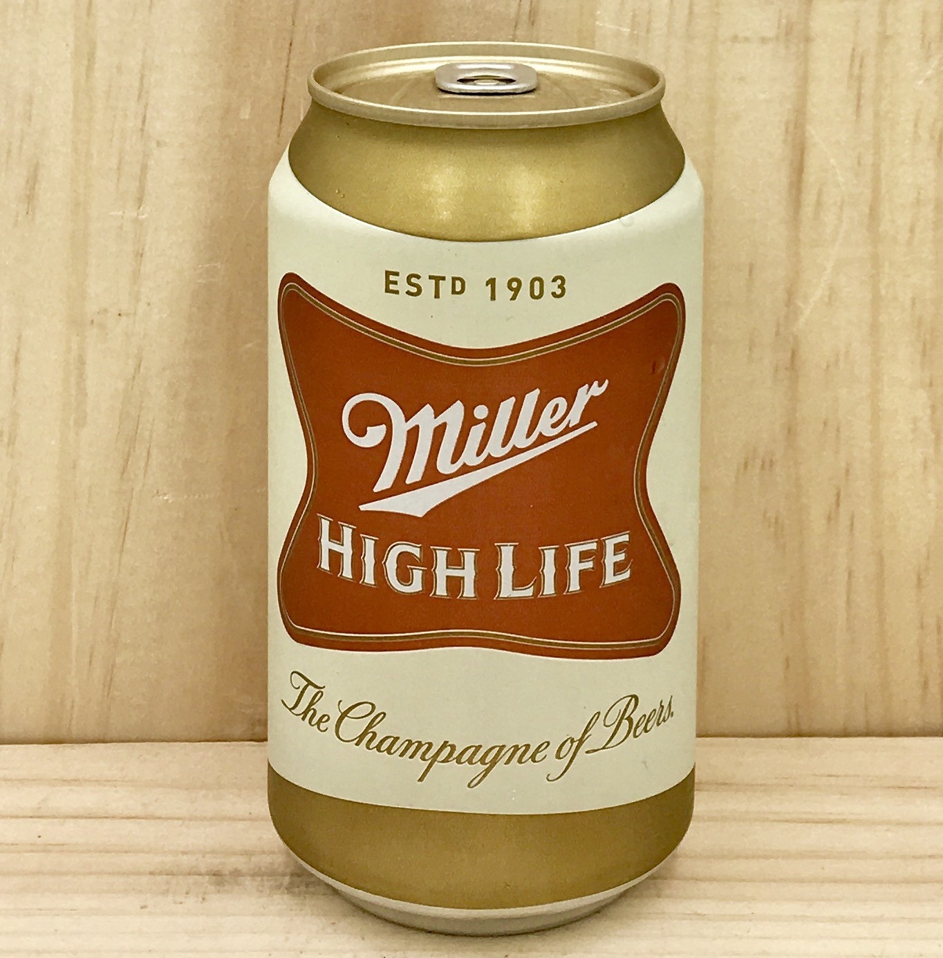  Vintage Miller High Life France Former Neon S 