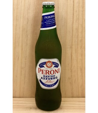 Peroni Birra 12oz bottle 6pk