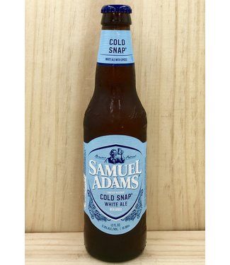 Sam Adams Cold Snap 12oz bottle 6pk