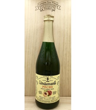 Lindemans Peche 750ml