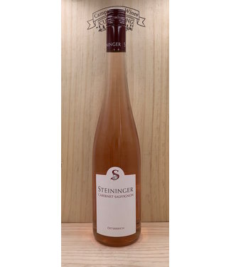 Steininger Rose of Cabernet Sauvignon 2024 750mL