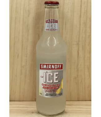 Smirnoff Ice 12oz bottle 6pk