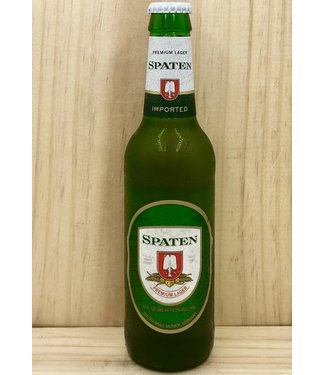 Spaten Premium Lager 12oz bottle 6pk