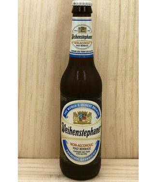 Weihenstephan NA 12oz bottle 6pk