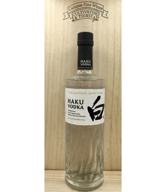 Haku Vodka 750ml
