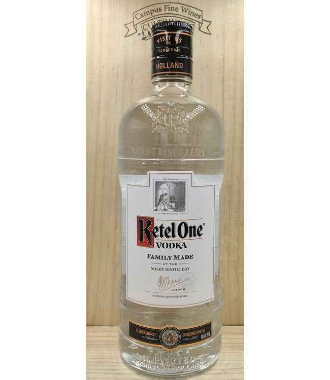 Ketel One Vodka 1.75L