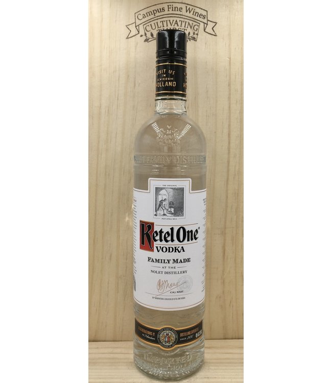 Ketel One Vodka 750ml