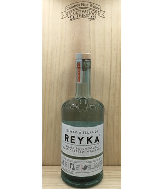 Reyka Vodka 750ml