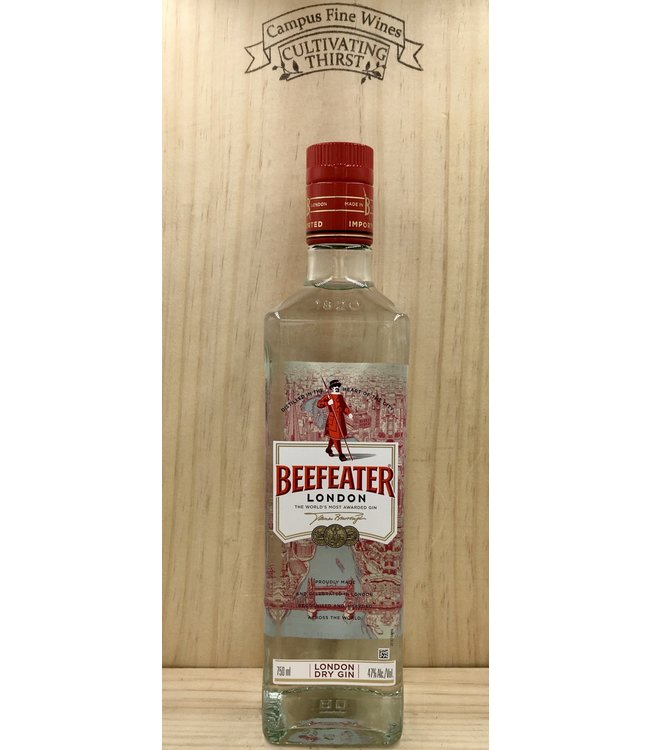 Beefeater Gin 750ml