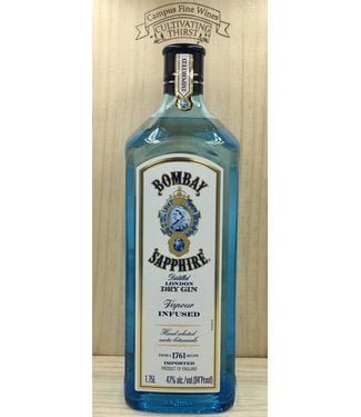 Bombay Sapphire Gin 1.75L