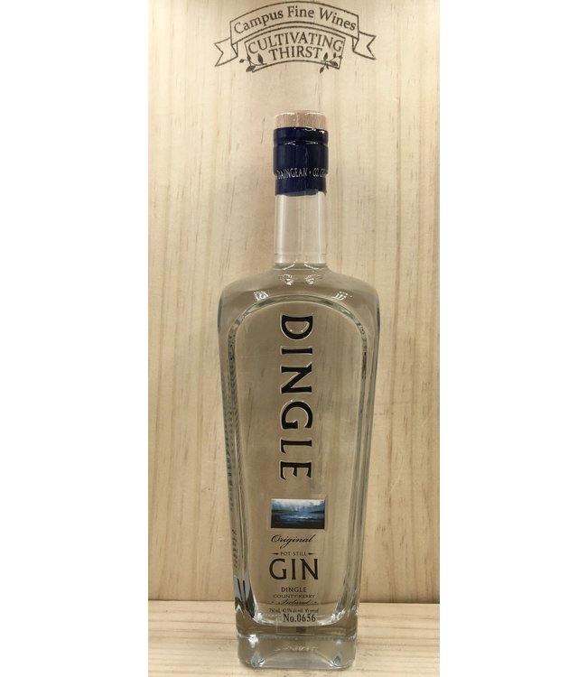 Dingle Gin 750ml