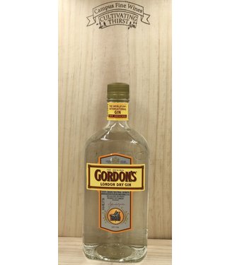 Gordons Gin 750ml