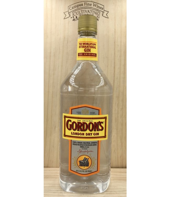 Gordons Gin 1.75ml