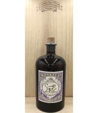 Monkey 47 Gin 750