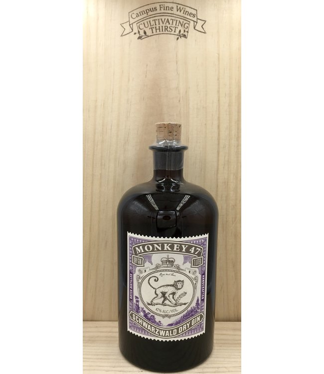 Monkey 47 Gin 750