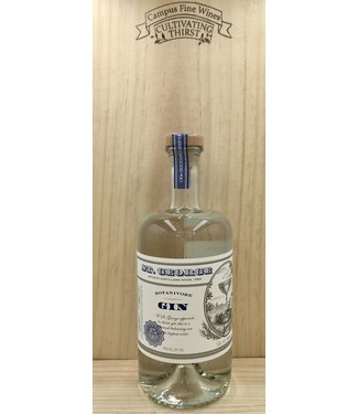 St George Botanivore Gin 750ml