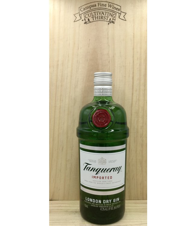 Tanqueray Gin 750ml