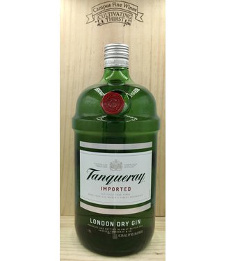 Tanqueray Gin 1.75 ml